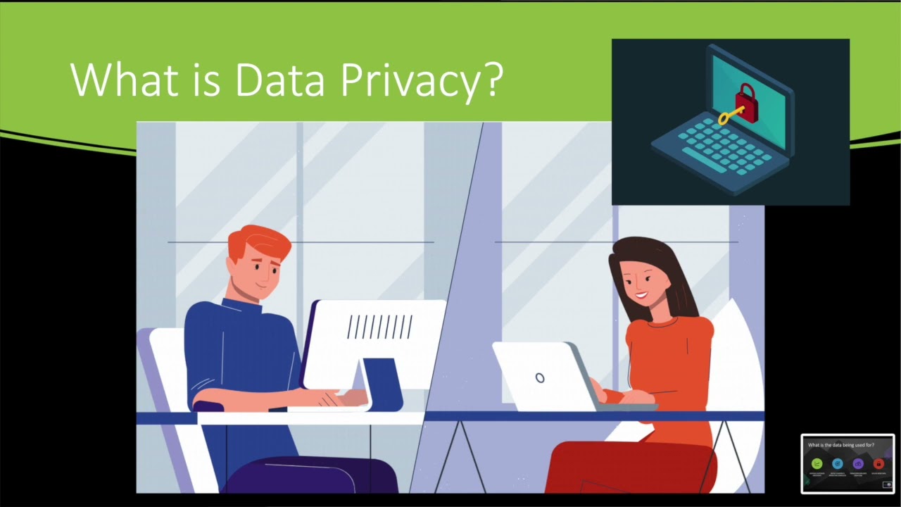 Data Privacy and Federated Learning