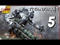 Прохождение TITANFALL 2 #5 ➤ КВАНТОВЫЙ СКАЧОК ТИТАНА