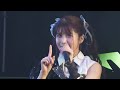 愛乙女⭐︎DOLLらぶどる解散ライブ、カレンダーガール、BRAVER、High Jump!!