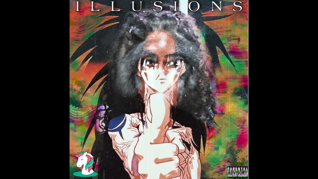 BLOODYKEN - ILLUSIONS (prod. MilkyWay)