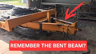 Trailer & aluminum part repair doozinz