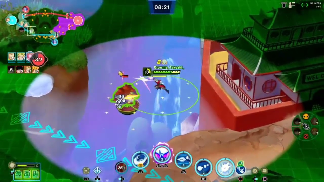 A Squadra match i am proud of 