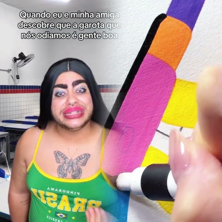 This is so funny, I couldn't stop laughing 😂😂 #funny #doddlersoftiktok #funnyvideos #duet