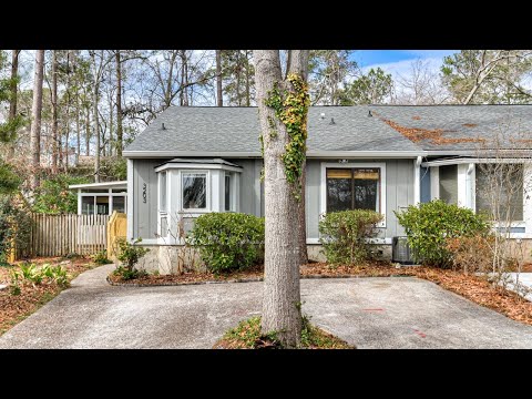 3203 N Wimbledon Dr, Augusta, GA home video tour