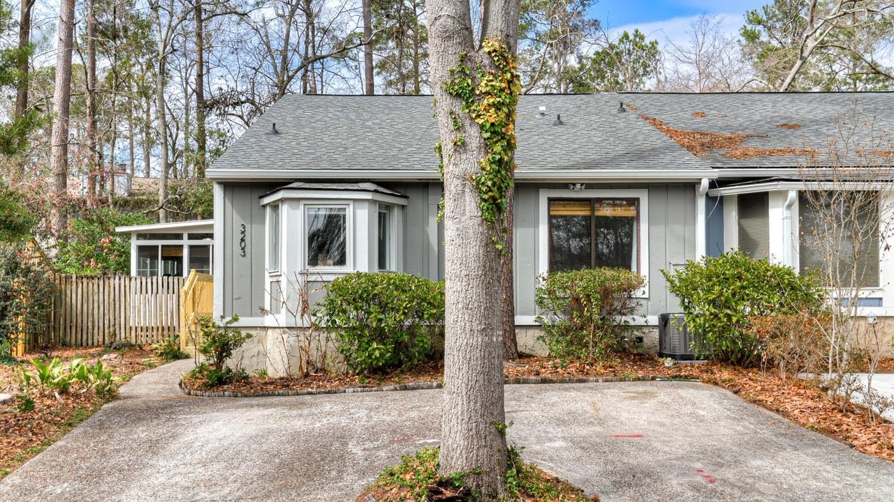 3203 N Wimbledon Dr, Augusta, GA