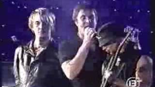 DURAN DURAN LIVE IN CHILE 2000 - THE REFLEX