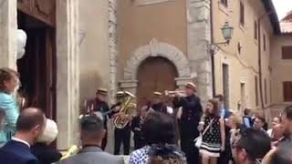 Download lagu Music wedding central Italy Fire dixieland jazz band Music wedding central Italy Fire dixieland jazz band