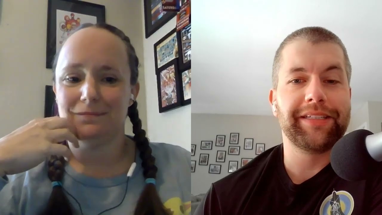 Don't Burn the Sacred Text 69- Wayseeker