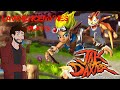 Jak and Daxter The Precursor Legacy! Part 2!: Lots of Cells and Orbs!