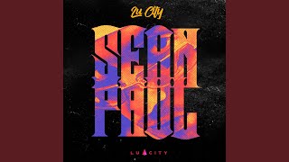 Sean Paul - Lu City