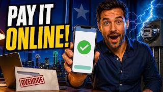 How to pay your New Power Texas bill online