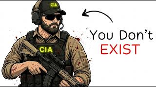 Your Life as Every CIA Black Ops Rank