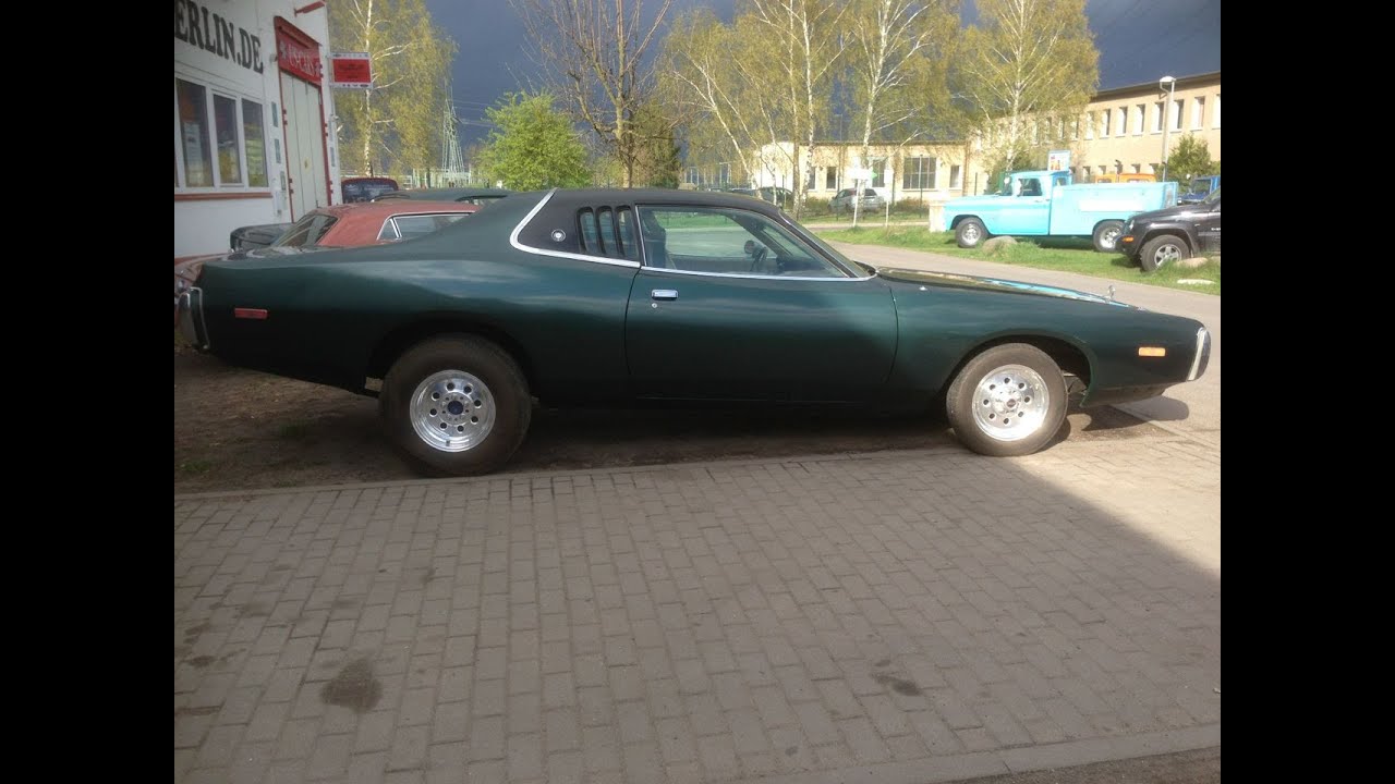 Special Cars Berlin