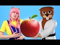 Hungry Dance | D Billions Kids Songs