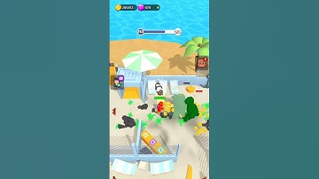 Z Defense (Level 153 | World 7 | Android Gameplay Walkthrough)