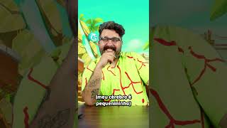 Ditos (im)populares do Marcão! #ditadospopulares #ditados #humor #shortshumor