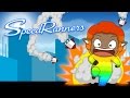 SpeedRunners Stump Legs {MCGamer/AvidyaZen/Phedran}