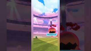 Trapinch Dinamax! - POKÉMON GO #trapinch #dinamax #pokemongo #pokemon