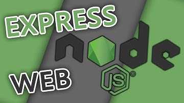 Serveur web basique avec Express - en 2 minutes