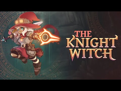 Think Fast Knight Think Fast: Pocket Knight (The Knight Witch) - YouTube