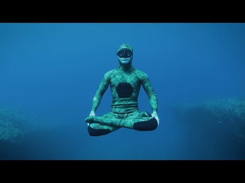 Stepping Beyond: Mark Healey | lululemon - Stepping Beyond: Mark Healey | lululemon