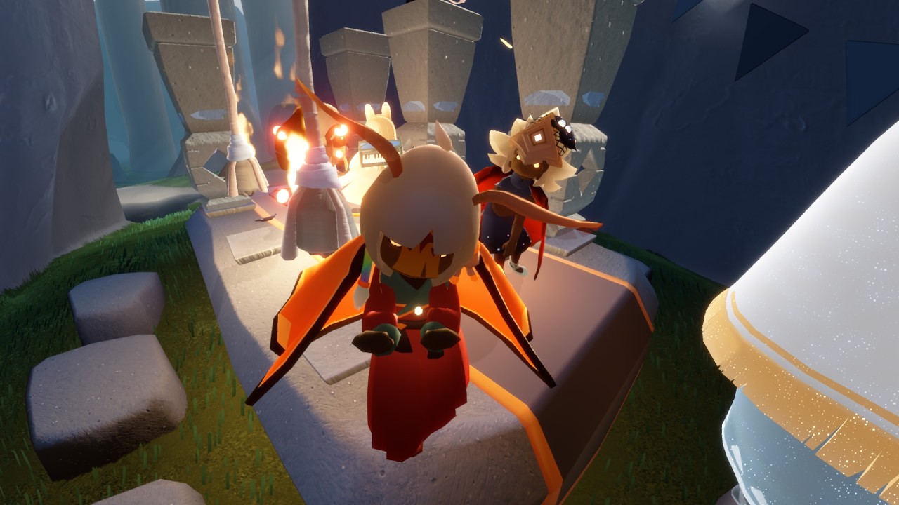 【#Sky星を紡ぐ子どもたち】