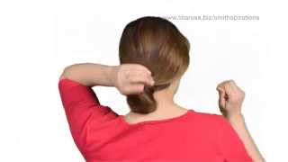 Meet The Lilla Rose Flexi Clip