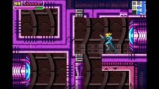 Chozodia, Obliterate! - Metroid Zero Mission