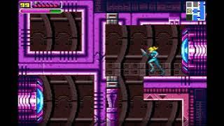 Chozodia, Obliterate! - Metroid Zero Mission