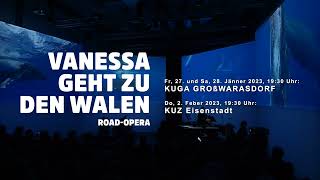 Vanessa Trailer Kuga+KUZ
