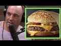 Joe Rogan - Fast Food Additives - Fight Companion