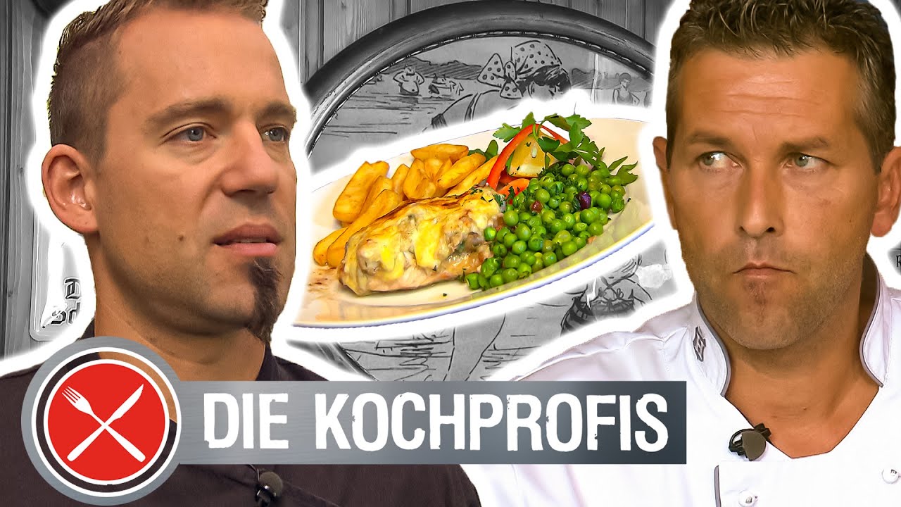 Kündigung!!! - Was passiert jetzt mit dem Restaurant? | Die Kochprofis - Einsatz am Herd