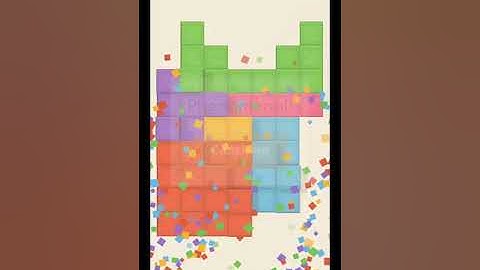 Folding Blocks Levels 301 to 310 Walkthrough