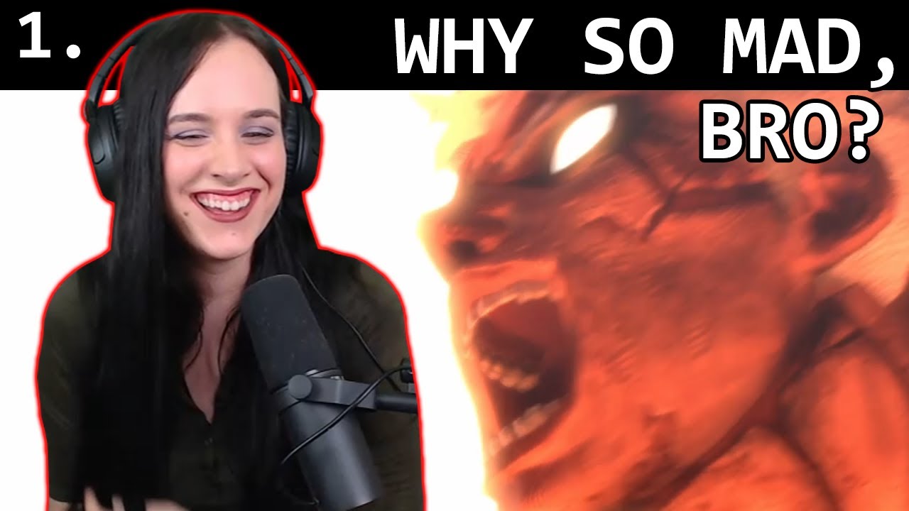 WHAT IS THIS GAME!? // ASURA'S WRATH // Let's Play Gameplay Part 1