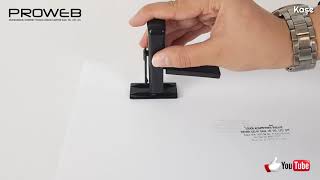 En Hızlı Kaşe Yapımı Prowebte - Promosyon, Baskı Ve Kaşe