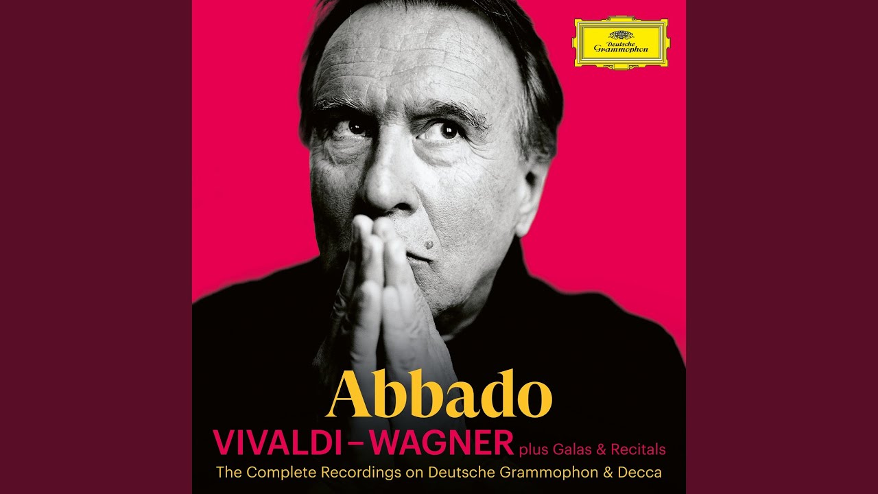 Guarda Parsifal, WWV 111, Act III Suite (Ed. Abbado) : Procession. Ritterzug su YouTube Guarda Parsifal, WWV 111, Act III Suite (Ed. Abbado) : Procession. Ritterzug su YouTube