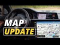 How To Update BMW Maps In 2025 2026