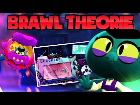 TOUT SAVOIR sur ÈVE et son rapport avec le LIVE RADIO WKBRL | Brawl Stars Theorie