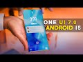 Samsung One UI 7 0 Android 15   List of Eligible Devices