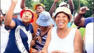 South African Sweto Mama's vibes to Oyo by Whitemoney