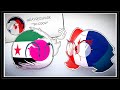 *"SO COOL"* Animation @RayRedspark 2.2k :D 🗣️🔥🔥#countryballs