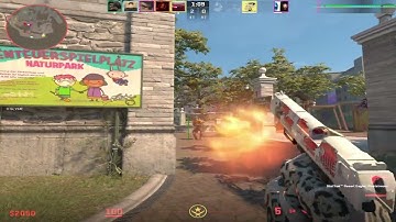 legit cheating with iniuria