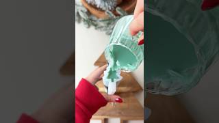 Christmas soap making fail 😩🎄🫧#soap #soapcutting #soapmaking #asmr #asmrsoap