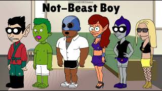 Updates 6 New Characters Xix