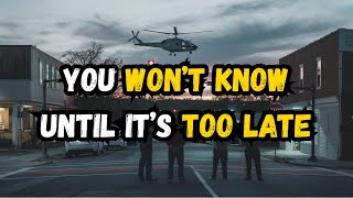 Soft Martial Law: The Subtle Changes You Need to Know About screenshot 3