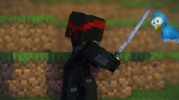 Ninja Collab Hosted by SharpWind - The Bird