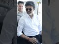 வீடியோ எடுத்தபடி பேருந்தில் பயணித்த முதல்வர் விஜய்..! | CM Vijay | TN Govt | Cloud7Media