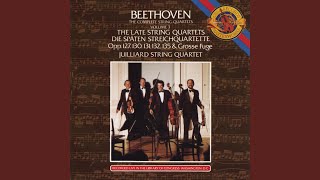 Celebrity String Quartet No. 15 in A Minor, Op. 132: III. Molto adagio Profile