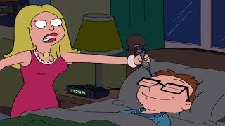 Why Did Francine Do This With Steve?