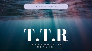 T.T.R. Reading: Incoming Rainfall of Abundance❗️🔥💃🏾 #funny #yasamynessence #reading